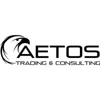 Logo Aetos Trading and Consulting