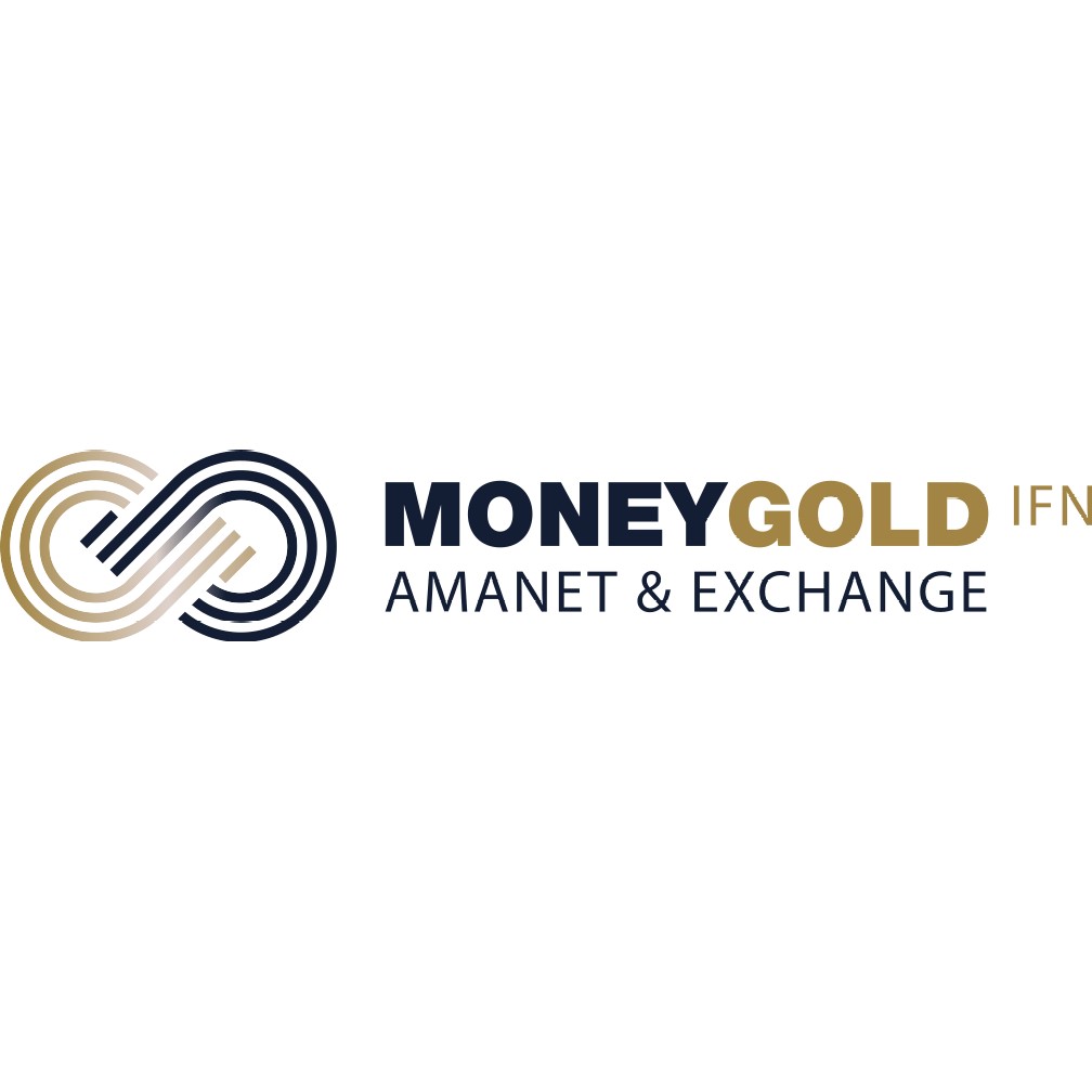Logo MoneyGold